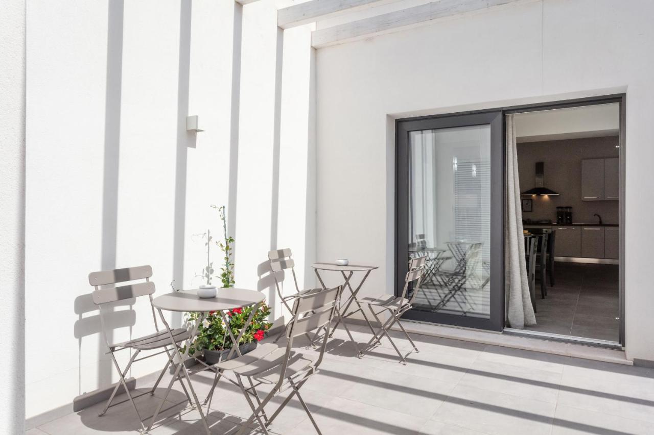 Double D House Olbia Exterior foto
