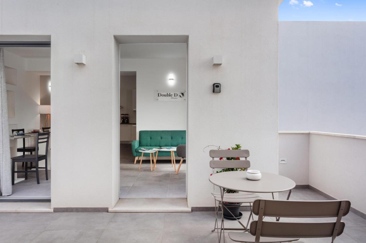 Double D House Olbia Exterior foto
