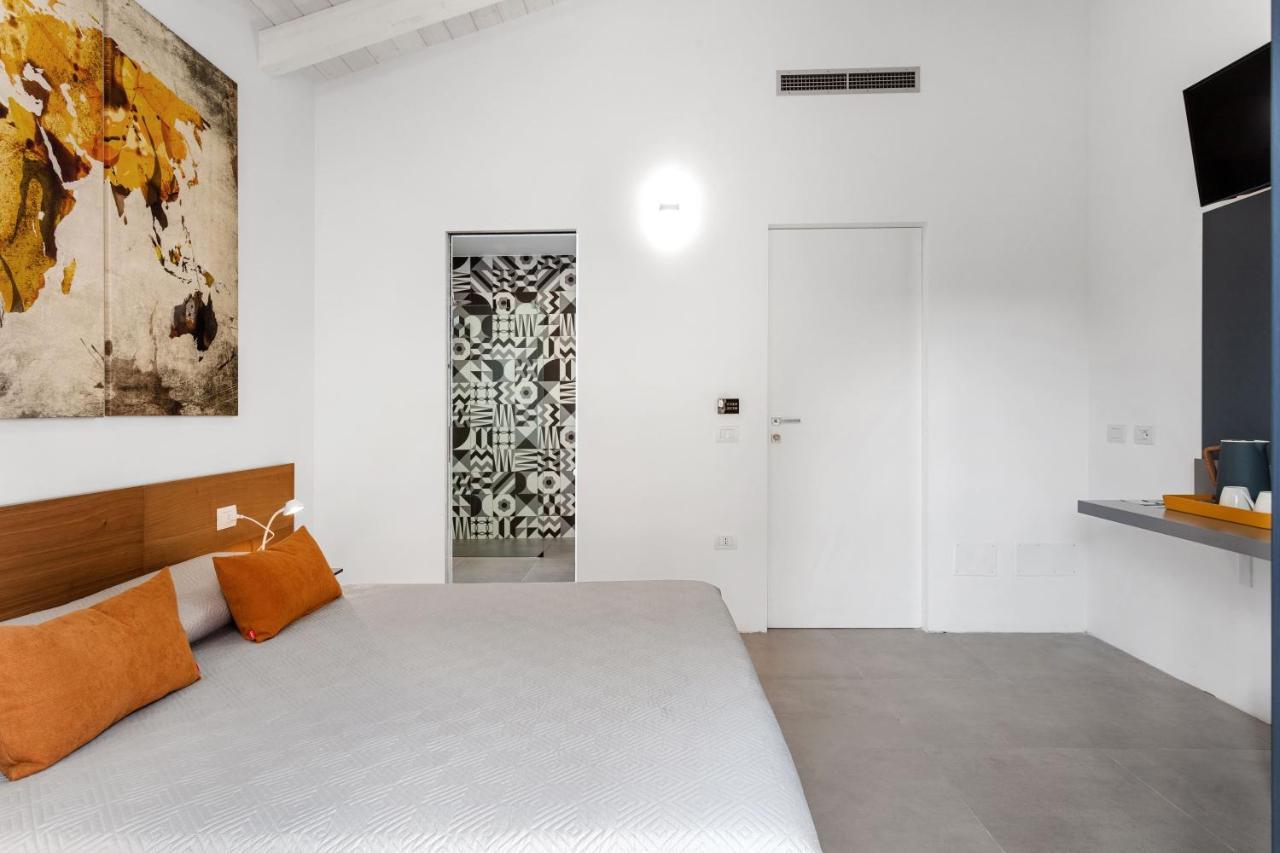 Double D House Olbia Exterior foto