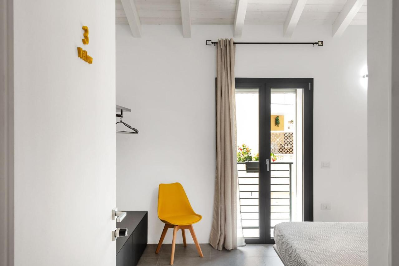 Double D House Olbia Exterior foto