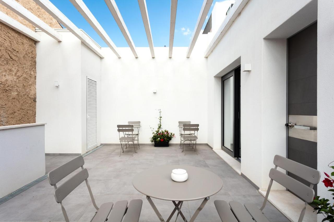 Double D House Olbia Exterior foto