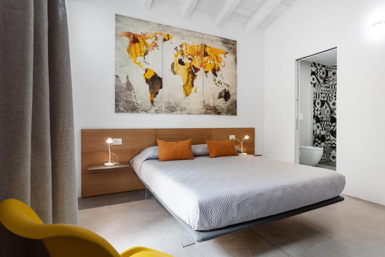 Double D House Olbia Exterior foto