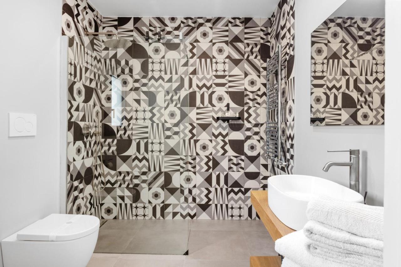 Double D House Olbia Exterior foto
