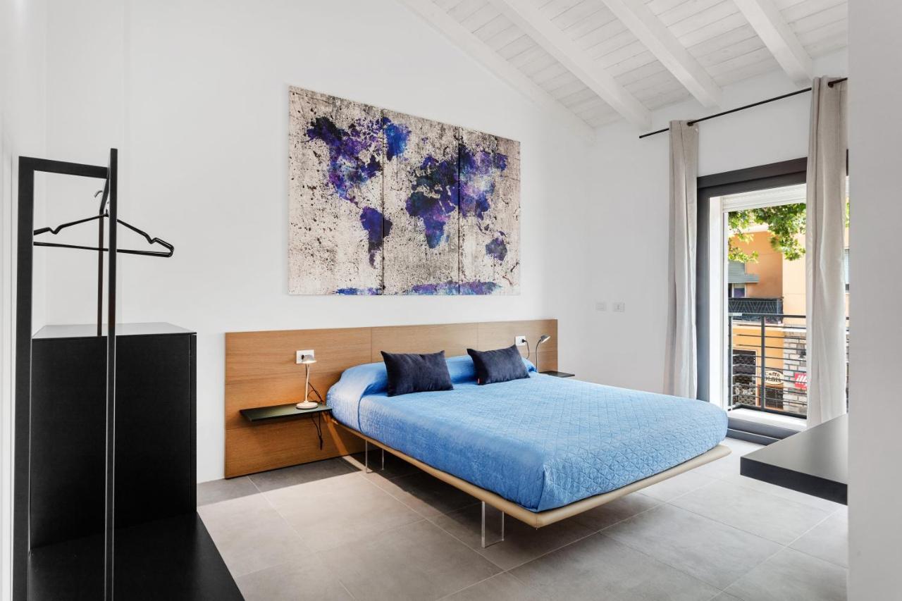 Double D House Olbia Exterior foto