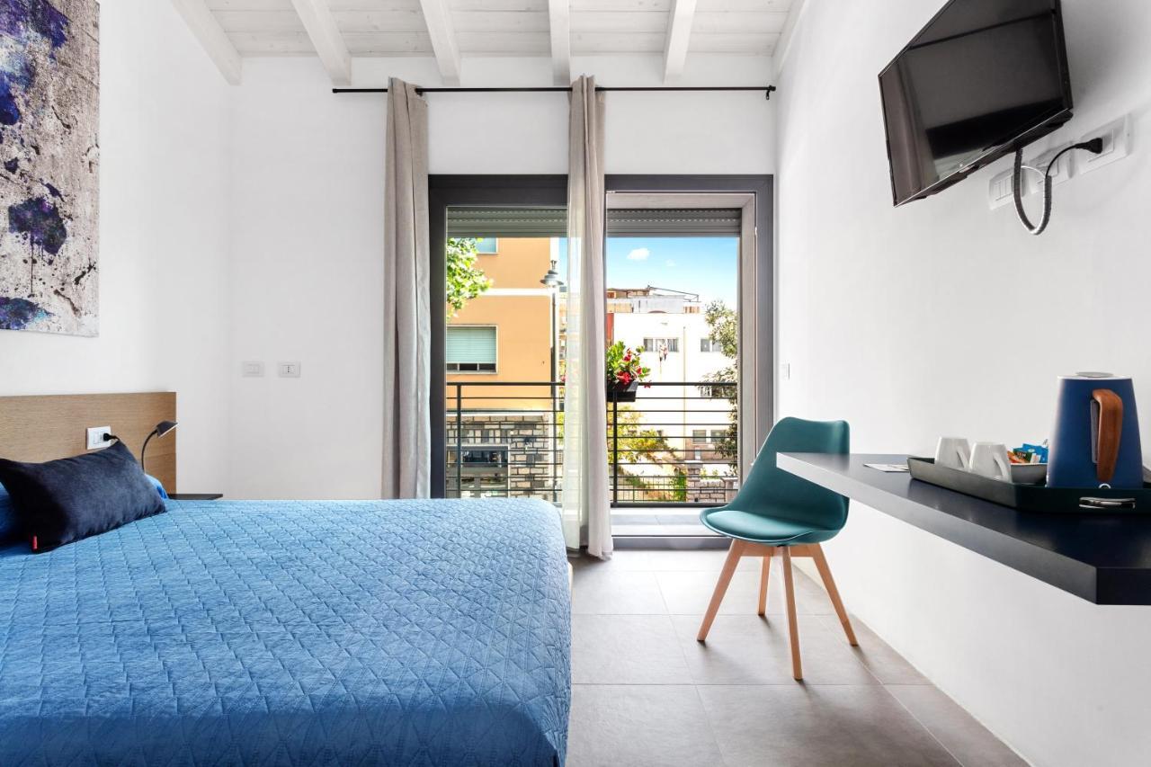 Double D House Olbia Exterior foto