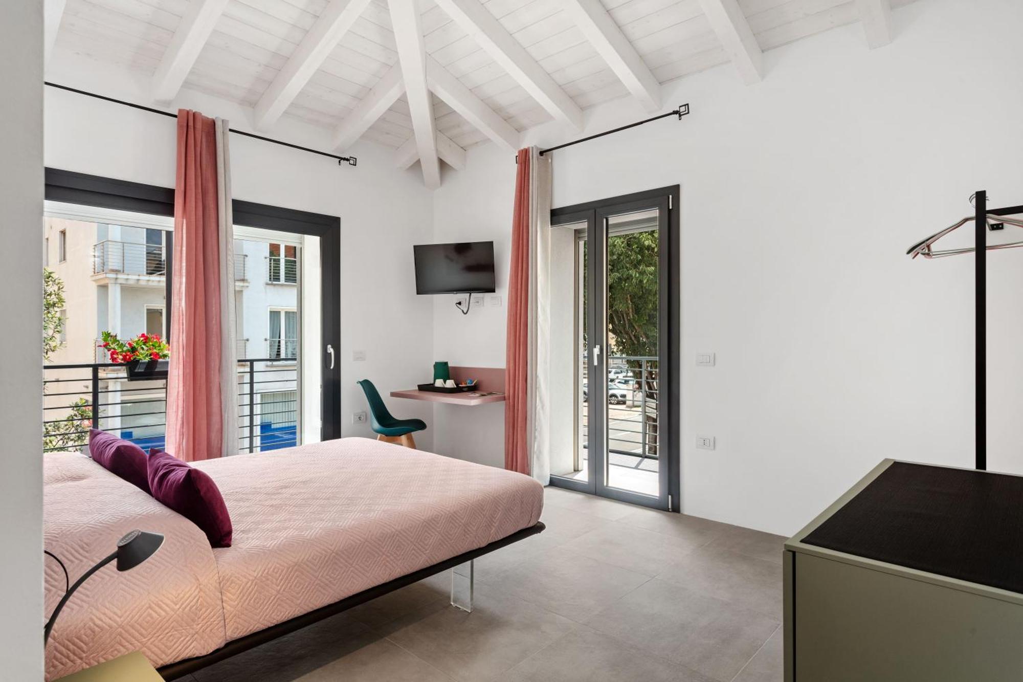 Double D House Olbia Exterior foto